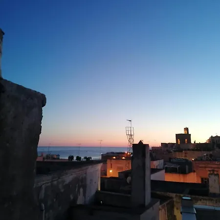 La Curte Di Borgomonte - Otranto