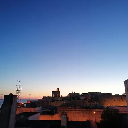 La Curte Di Borgomonte - * Otranto