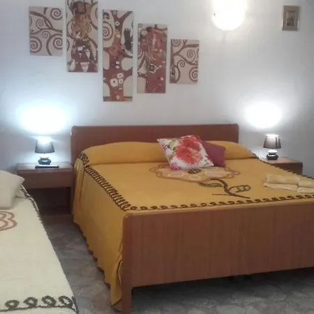 La Curte Di Borgomonte - Apartment *