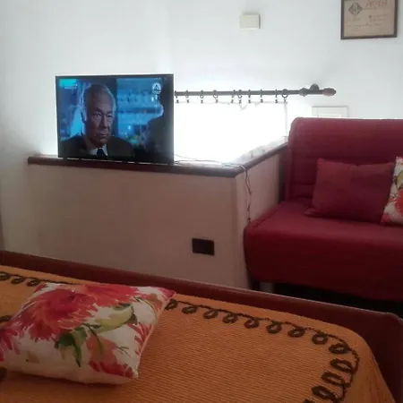 La Curte Di Borgomonte - Apartment Otranto