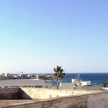 Apartment La Curte Di Borgomonte - Otranto