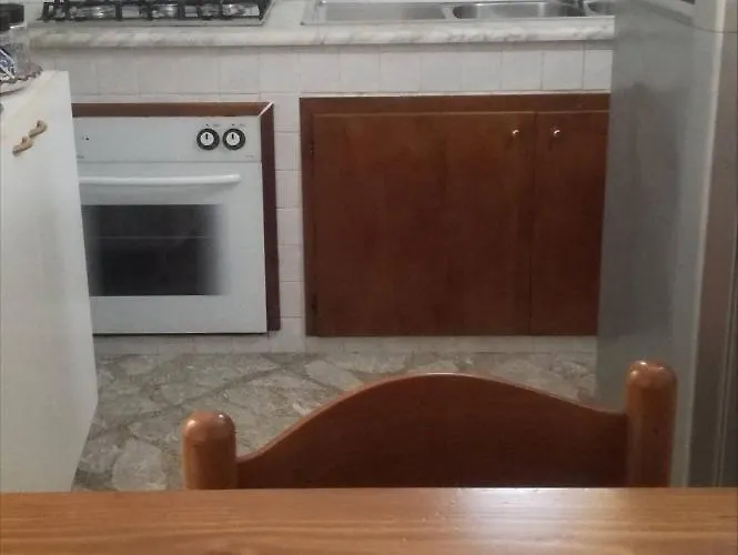 La Curte Di Borgomonte - Otranto