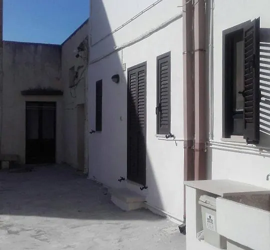 La Curte Di Borgomonte -