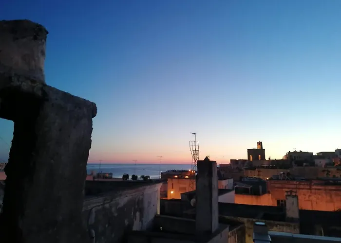 La Curte Di Borgomonte - Otranto