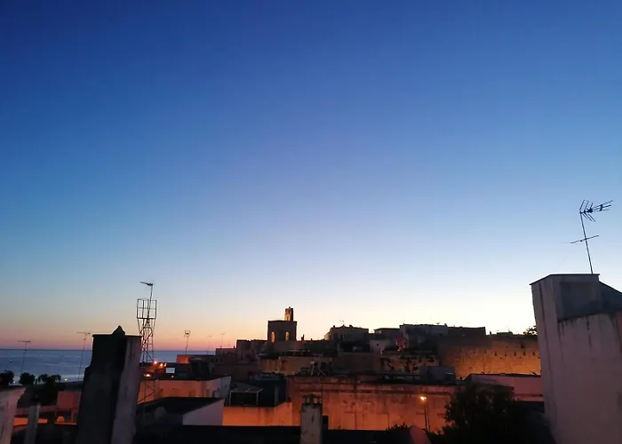 La Curte Di Borgomonte - * Otranto