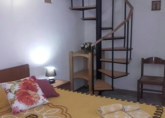 Apartment La Curte Di Borgomonte - *