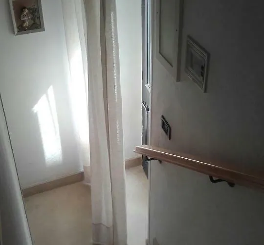 La Curte Di Borgomonte -