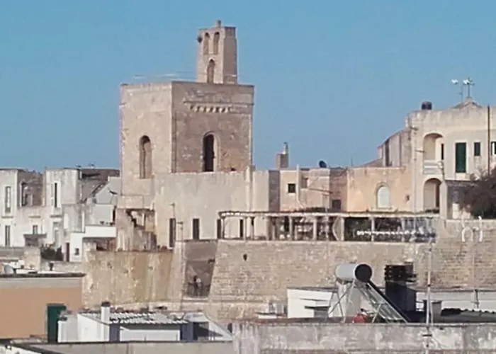 La Curte Di Borgomonte - *