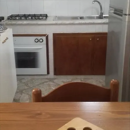 La Curte Di Borgomonte - オートラント