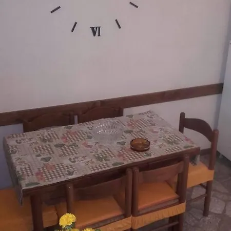 La Curte Di Borgomonte - Appartement *