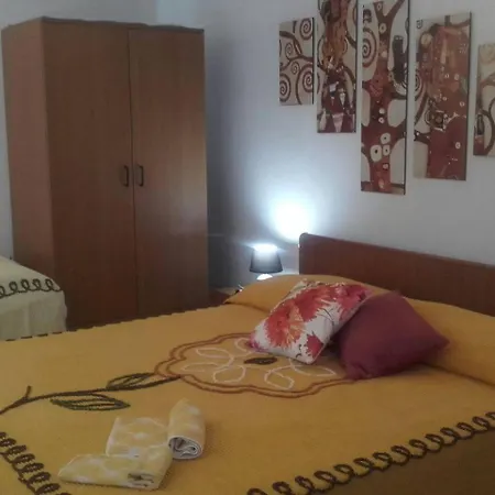 La Curte Di Borgomonte - Appartement