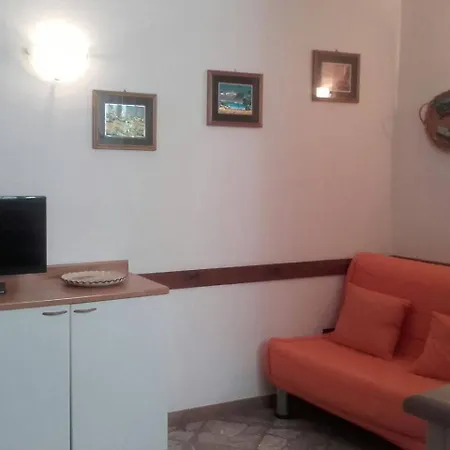 Appartement La Curte Di Borgomonte -