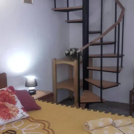 アパート La Curte Di Borgomonte - *