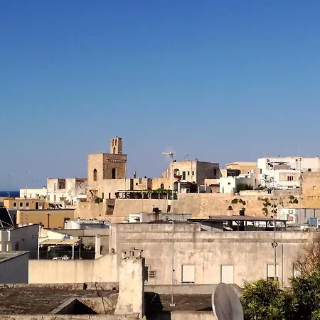 La Curte Di Borgomonte - オートラント