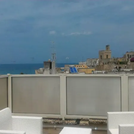 La Curte Di Borgomonte - * Otrante