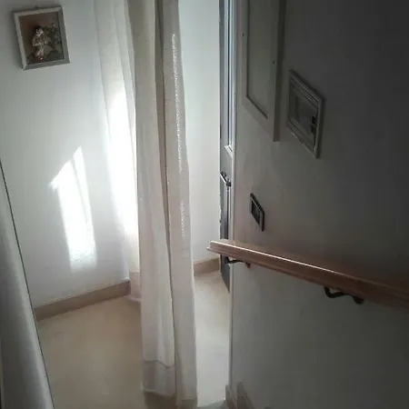 La Curte Di Borgomonte -