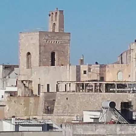 La Curte Di Borgomonte - *