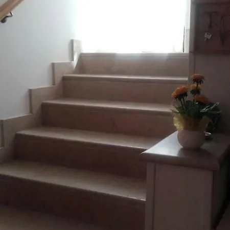 La Curte Di Borgomonte - オートラント