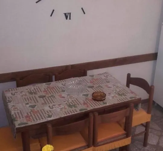 La Curte Di Borgomonte - Appartement *