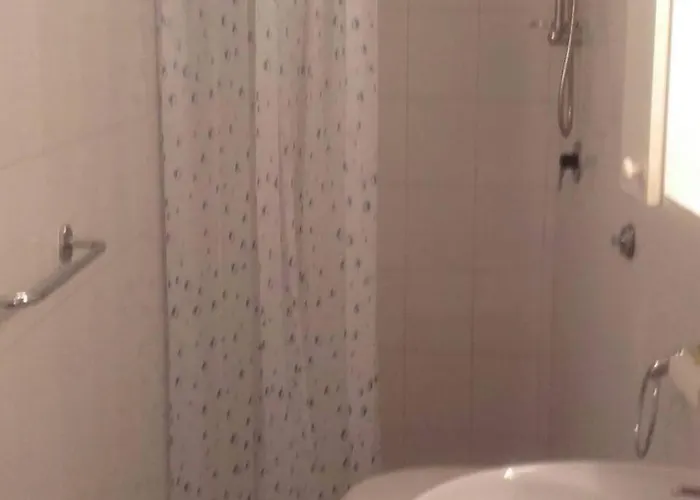 La Curte Di Borgomonte -