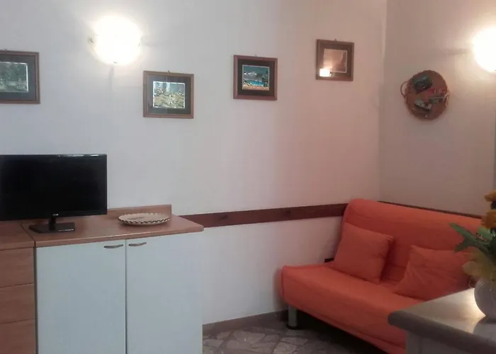 Appartement La Curte Di Borgomonte -