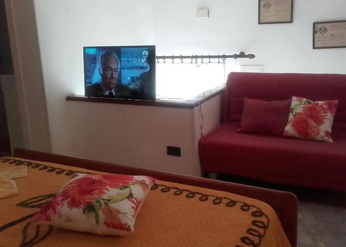 La Curte Di Borgomonte - Appartement Otrante