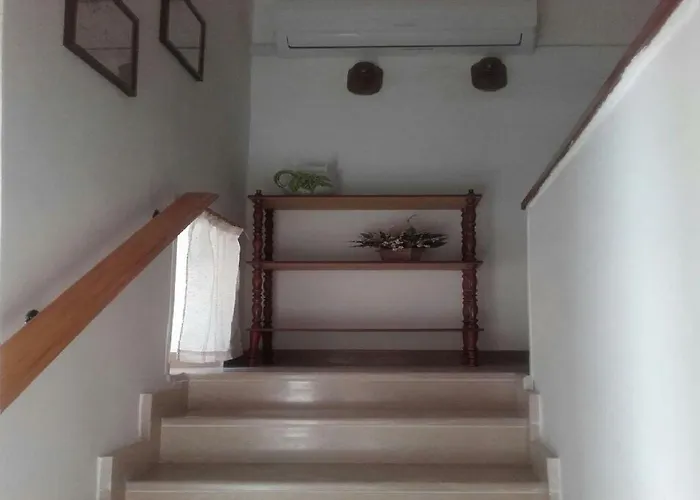 Appartement La Curte Di Borgomonte - *