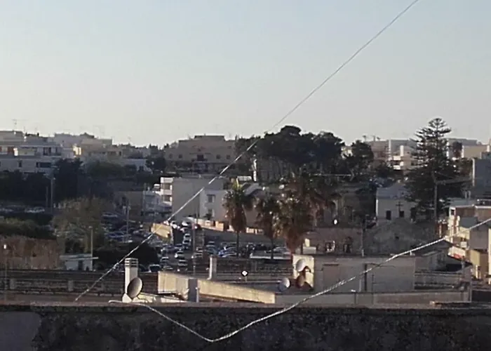 La Curte Di Borgomonte - Appartement *