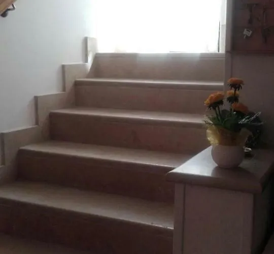 La Curte Di Borgomonte - Otrante